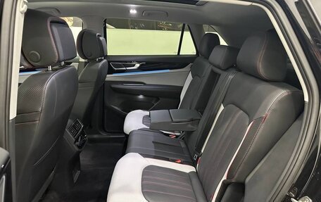 Volkswagen Teramont I, 2025 год, 5 395 000 рублей, 30 фотография