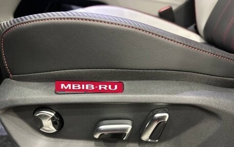 Volkswagen Teramont I, 2025 год, 5 395 000 рублей, 28 фотография