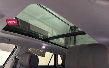 Volkswagen Teramont I, 2025 год, 5 395 000 рублей, 32 фотография