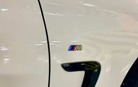 BMW 4 серия, 2017 год, 3 500 000 рублей, 9 фотография