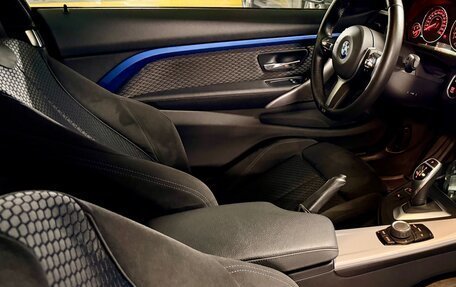 BMW 4 серия, 2017 год, 3 500 000 рублей, 13 фотография