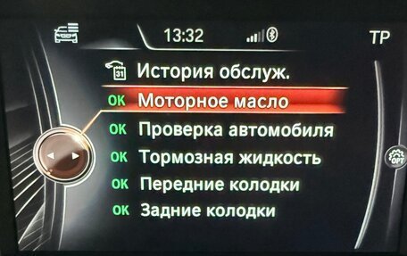 BMW 4 серия, 2017 год, 3 500 000 рублей, 18 фотография