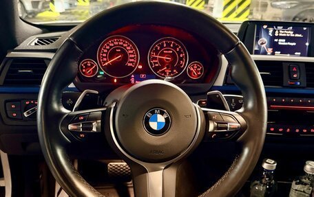 BMW 4 серия, 2017 год, 3 500 000 рублей, 15 фотография