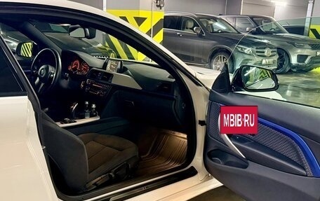 BMW 4 серия, 2017 год, 3 500 000 рублей, 12 фотография