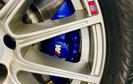 BMW 4 серия, 2017 год, 3 500 000 рублей, 10 фотография