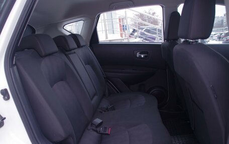 Nissan Qashqai, 2011 год, 1 250 000 рублей, 9 фотография