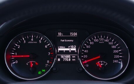 Nissan Qashqai, 2011 год, 1 250 000 рублей, 11 фотография