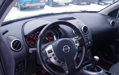 Nissan Qashqai, 2011 год, 1 250 000 рублей, 6 фотография