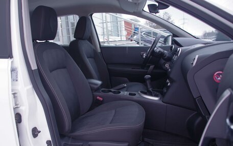 Nissan Qashqai, 2011 год, 1 250 000 рублей, 10 фотография