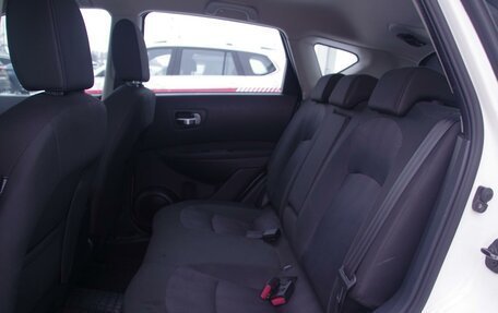 Nissan Qashqai, 2011 год, 1 250 000 рублей, 8 фотография