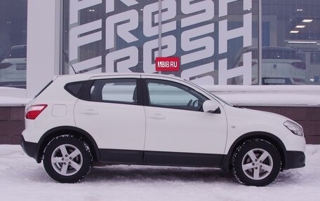 Nissan Qashqai, 2011 год, 1 250 000 рублей, 5 фотография