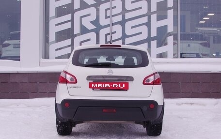 Nissan Qashqai, 2011 год, 1 250 000 рублей, 4 фотография