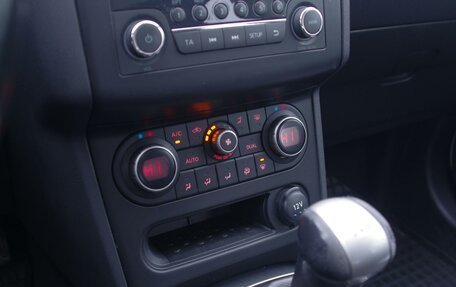 Nissan Qashqai, 2011 год, 1 250 000 рублей, 16 фотография