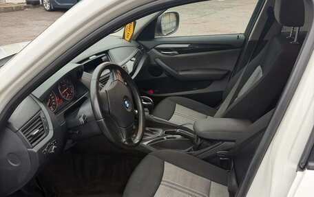 BMW X1, 2012 год, 970 000 рублей, 7 фотография