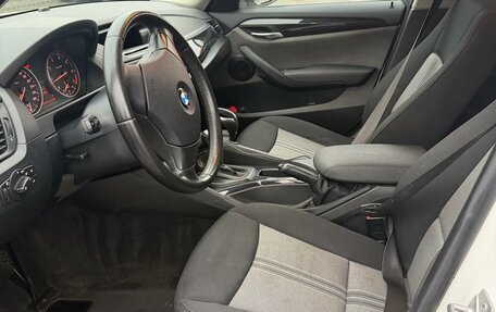 BMW X1, 2012 год, 970 000 рублей, 5 фотография