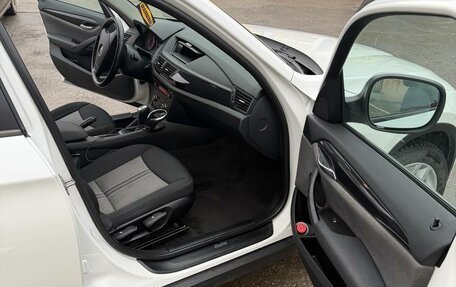 BMW X1, 2012 год, 970 000 рублей, 3 фотография