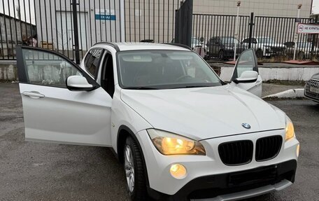 BMW X1, 2012 год, 970 000 рублей, 1 фотография
