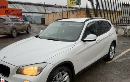 BMW X1, 2012 год, 970 000 рублей, 6 фотография