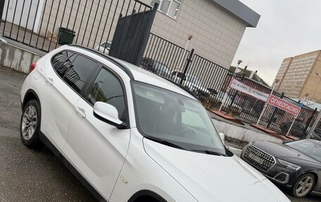 BMW X1, 2012 год, 970 000 рублей, 8 фотография