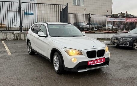 BMW X1, 2012 год, 970 000 рублей, 2 фотография