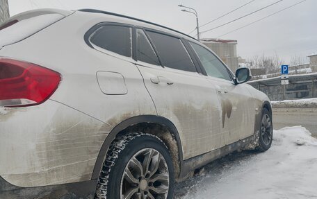 BMW X1, 2012 год, 970 000 рублей, 10 фотография