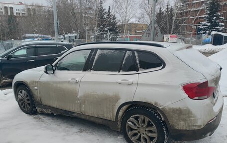 BMW X1, 2012 год, 970 000 рублей, 12 фотография