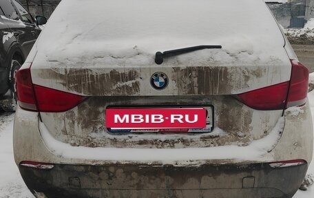 BMW X1, 2012 год, 970 000 рублей, 13 фотография