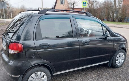 Daewoo Matiz I, 2012 год, 200 000 рублей, 4 фотография