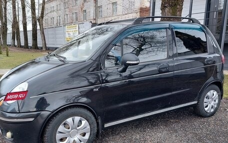 Daewoo Matiz I, 2012 год, 200 000 рублей, 2 фотография