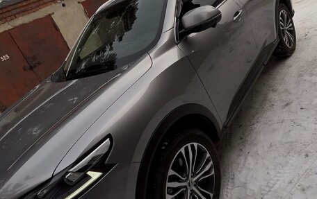 Haval F7x I, 2022 год, 2 450 000 рублей, 2 фотография