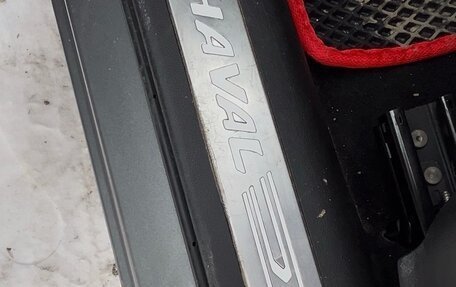 Haval F7x I, 2022 год, 2 450 000 рублей, 8 фотография