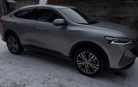 Haval F7x I, 2022 год, 2 450 000 рублей, 4 фотография