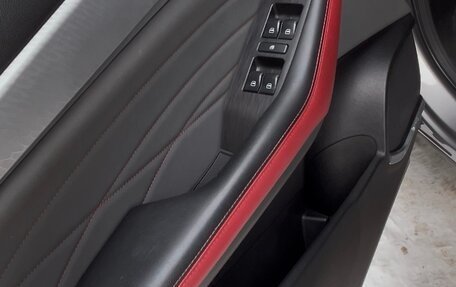 Haval F7x I, 2022 год, 2 450 000 рублей, 9 фотография