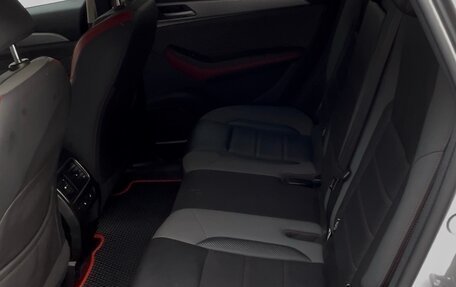 Haval F7x I, 2022 год, 2 450 000 рублей, 7 фотография