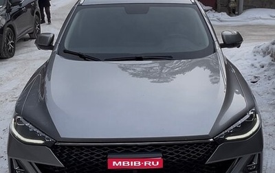 Haval F7x I, 2022 год, 2 450 000 рублей, 1 фотография