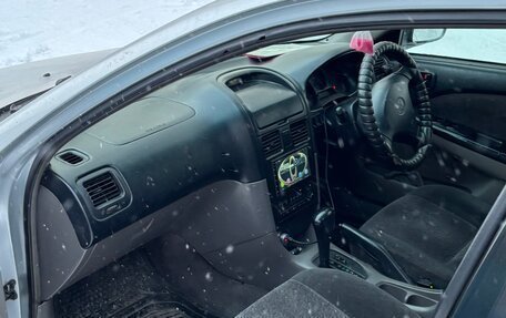 Toyota Caldina, 2000 год, 450 000 рублей, 7 фотография