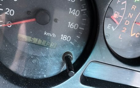 Toyota Caldina, 2000 год, 450 000 рублей, 1 фотография