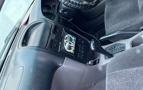 Toyota Caldina, 2000 год, 450 000 рублей, 6 фотография