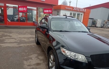 Infiniti FX I, 2005 год, 1 000 000 рублей, 1 фотография