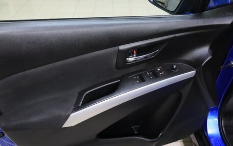 Suzuki SX4 II рестайлинг, 2014 год, 990 000 рублей, 7 фотография