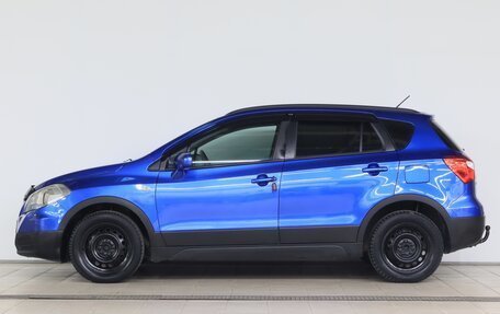 Suzuki SX4 II рестайлинг, 2014 год, 990 000 рублей, 6 фотография