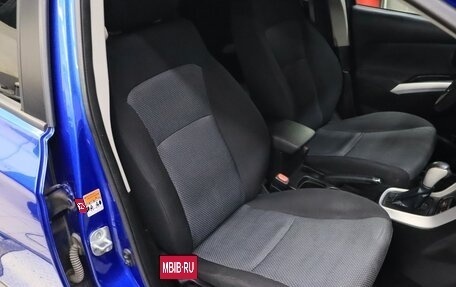 Suzuki SX4 II рестайлинг, 2014 год, 990 000 рублей, 12 фотография