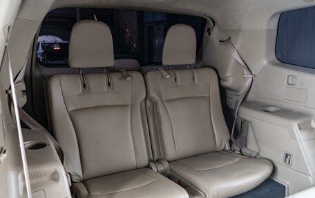 Toyota Highlander III, 2011 год, 2 159 000 рублей, 9 фотография