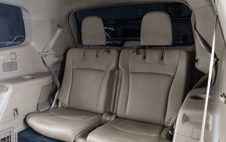 Toyota Highlander III, 2011 год, 2 159 000 рублей, 12 фотография