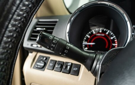 Toyota Highlander III, 2011 год, 2 159 000 рублей, 17 фотография