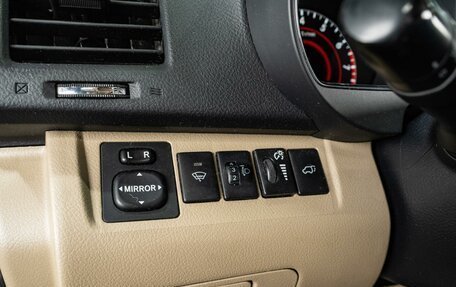 Toyota Highlander III, 2011 год, 2 159 000 рублей, 18 фотография