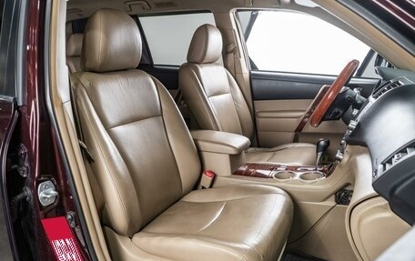 Toyota Highlander III, 2011 год, 2 159 000 рублей, 8 фотография