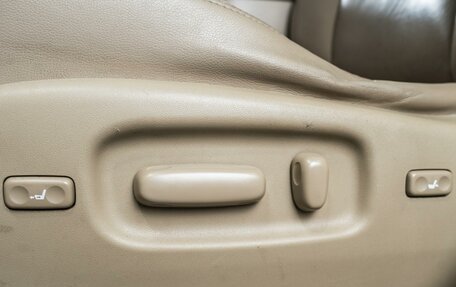 Toyota Highlander III, 2011 год, 2 159 000 рублей, 19 фотография