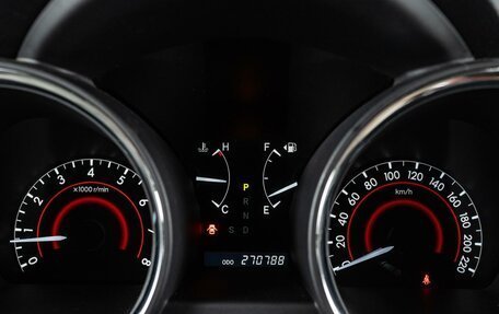 Toyota Highlander III, 2011 год, 2 159 000 рублей, 21 фотография