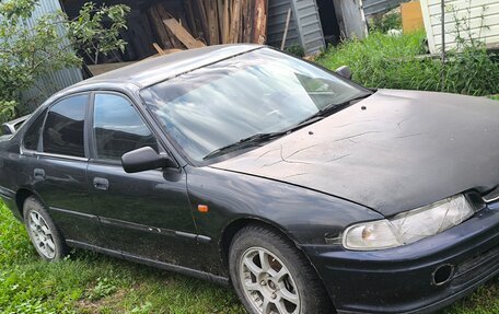 Honda Accord VII рестайлинг, 1994 год, 145 000 рублей, 13 фотография